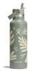 Hydro Flask Butelka 621ml Standard Mouth Flex Straw Cap Bliss Agave