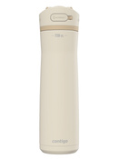 Contigo Ashland 2.0 Chill - Butelka termiczna na wodę - 720 ml - Oatmilk