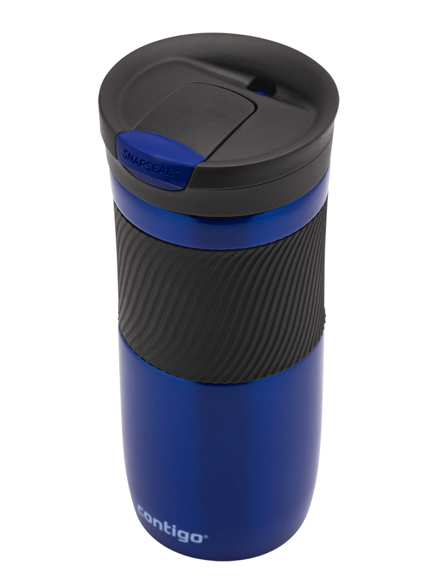 Contigo Byron - Kubek termiczny - 470ml - Deep Blue
