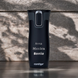 Kubek termiczny z grawerem Contigo West Loop 2.0 470 ml - Czarny
