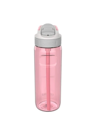Butelka na wodę Kambukka Lagoon 750 ml - Clear