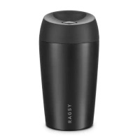 Ragsy - Kubek termiczny - 240ml - Black Olive