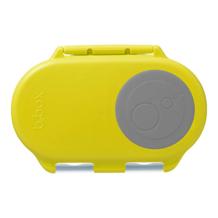 B.Box Snackbox Pojemnik na przekąski Lemon Sherbet