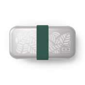 Monbento Lunchbox stalowy MB Sense Jungle