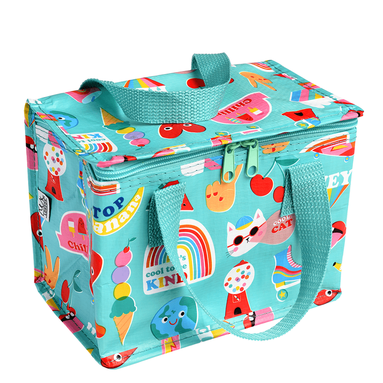 Rex London Torba termiczna na lunch Top Banana