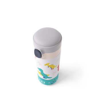 Monbento Kubek termicznydziecięcy Pop Graphic Dino