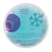 B.Box Lunchbox Flamingo Fizz