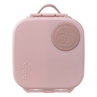 B.Box Mini lunchbox Blush Crush