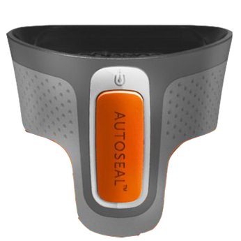 Contigo West Loop 2.0 - Kubek termiczny - 470ml Pomarańczowy - powystawowy