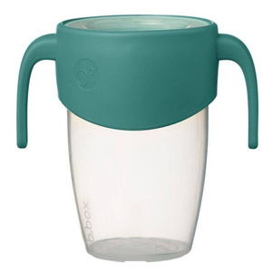 B.Box Kubek 360 do nauki picia emerald forest