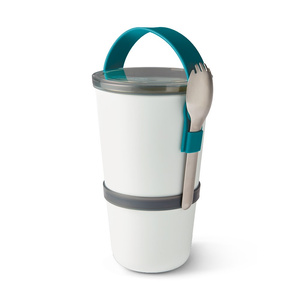 Black+Blum Pojemnik Lunch POT morski