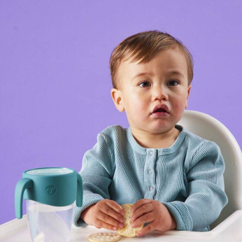 B.Box Kubek 360 do nauki picia emerald forest