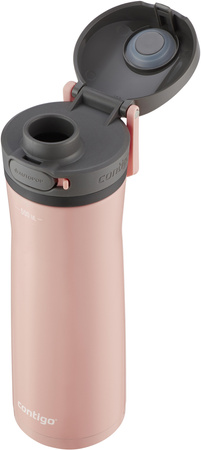 Contigo Jackson Chill 2.0 - Butelka termiczna na wodę - 590ml - Pink Lemo