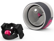 Kubek termiczny Kambukka Etna 500 ml - czerwony