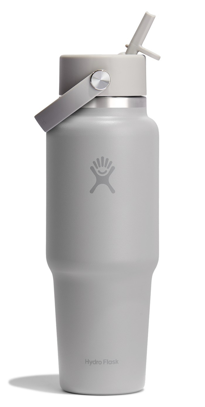 Hydro Flask Butelka 0,94L Wide FlexStraw Travel Bottle Brich