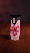Contigo West Loop 2.0 - Kubek termiczny - 470ml - Cat Eyes"