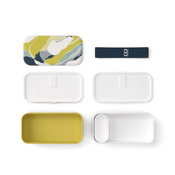 Monbento Lunchbox Bento Original Graphic Altitude