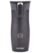 Contigo West Loop 2.0 - Kubek termiczny - 470ml Jubileusz 15 lat - Grafitowy Mat