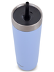 Contigo Luxe Tumbler - Kubek termiczny ze słomką - 720ml - Periwinkle