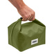 Black+Blum Lunch bag kolor mchu