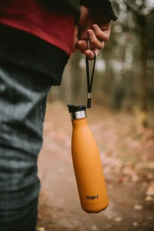 Zakrętka Ragsy Klik-Klak