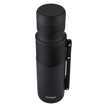 Contigo - Termos turystyczny / podróżny - 1200ml - Matte Black