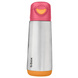 B.Box Butelka termiczna z ustnikiem sportowym 500ml Strawberry Shake