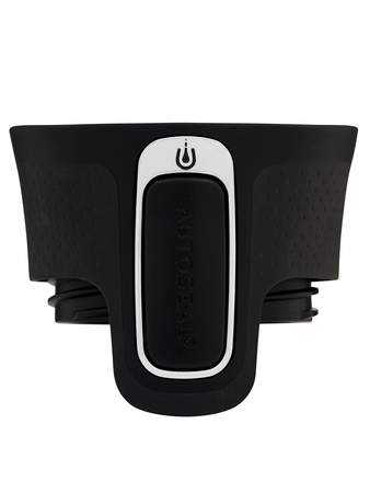 Contigo West Loop Mini - Kubek termiczny - 300ml - czerwony metalik - powystawowy