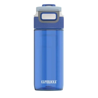 Butelka na wodę Kambukka Elton 500ml - Ocean Blue