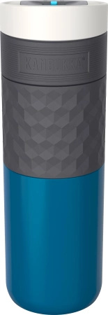 Kubek Termiczny Kambukka Etna Grip 500 ml - Ocean