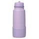 B.Box Nakładka na butelkę 1L Lilac Love