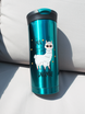 Contigo Huron - Kubek termiczny - 470ml - Lama - Biscay Bay
