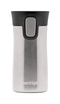 Kubek termiczny Contigo Pinnacle 300ml Stainless Steel - powystawowy