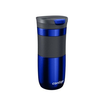 Contigo Byron - Kubek termiczny - 470ml - Deep Blue powystawowy