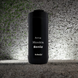 Kubek termiczny z grawerem Dr.Bacty Notus 360 ml -  czarny