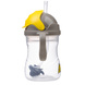 B.Box Batman Bidon ze słomką 240ml batman