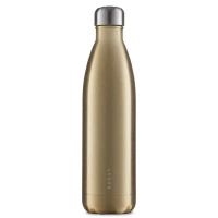 Butelka termiczna Ragsy Fashion 750ml - Gold Champagne