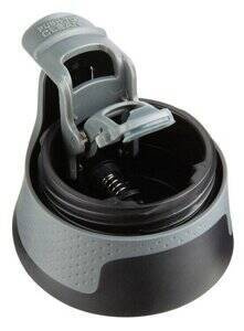 Contigo West Loop 2.0 - Kubek termiczny - 470ml - Koń - Malinowy