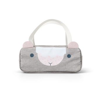 Monbento Torba termiczna dla dzieci Wonder Pink Sheep