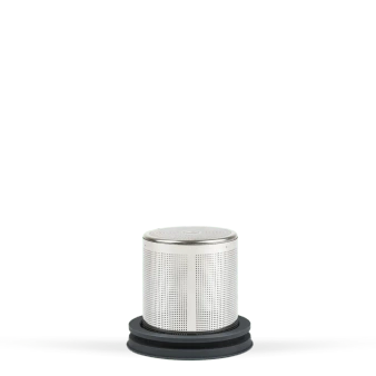 Zaparzacz Closca Glass