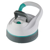 Contigo Cortland - Butelka na wodę - 720ml - Grayed Jade/White