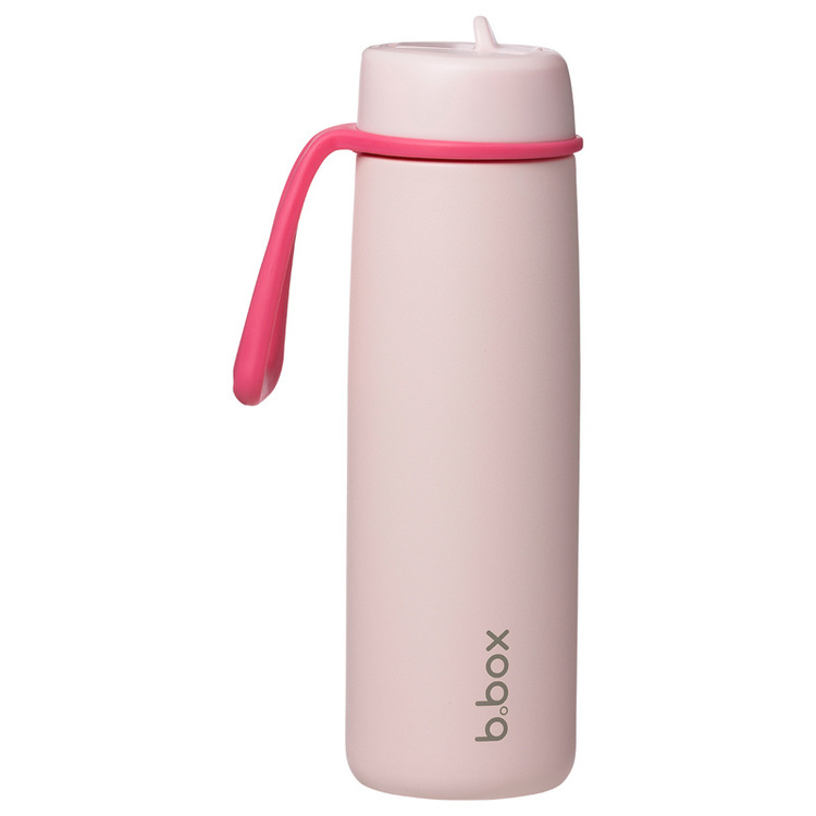 B.Box Butelka termiczna 690ml Pink Paradise