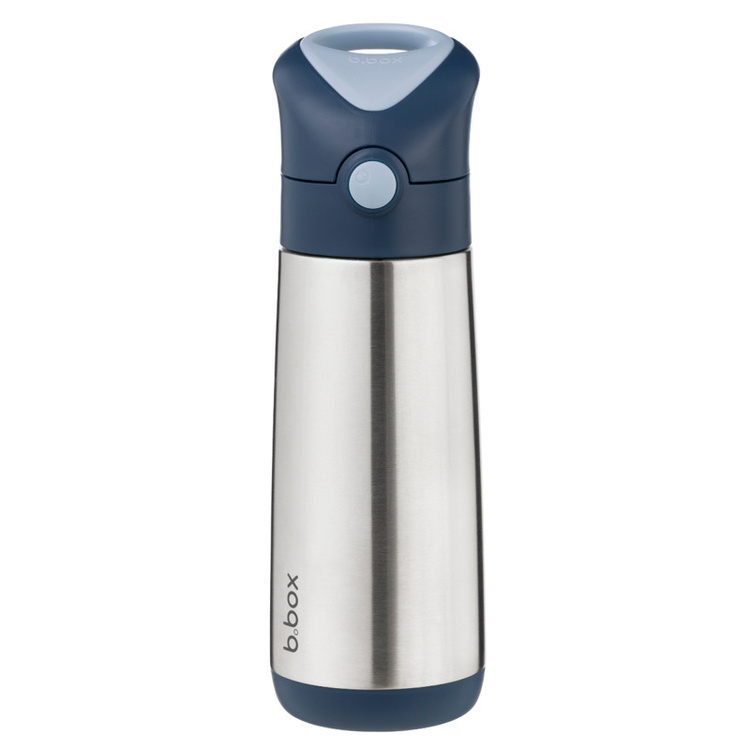 B.Box Bidon termiczny 500ml Midnight
