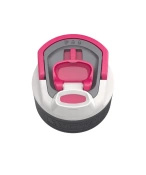 Butelka termiczna Kambukka Elton Insulated 500 ml - Sea Jelllies