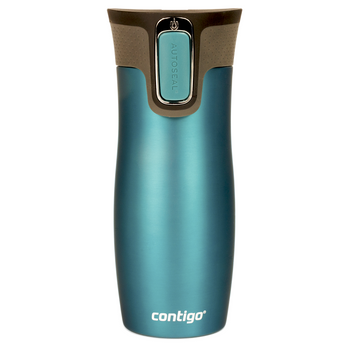 Contigo West Loop 2.0 - Kubek termiczny - 470ml - Biscay Bay