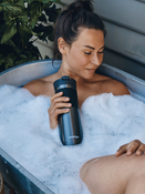 Contigo Byron - Kubek termiczny - 720ml - Gunmetal