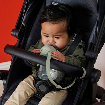 B.Box Smycz do bidonu Sage