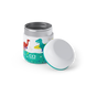 Monbento Termos obiadowy dziecięcy Capsule Graphic Dino
