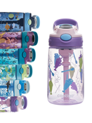 Contigo Easy Clean - Bidon / butelka dla dzieci - 420ml Strawberry Shakes