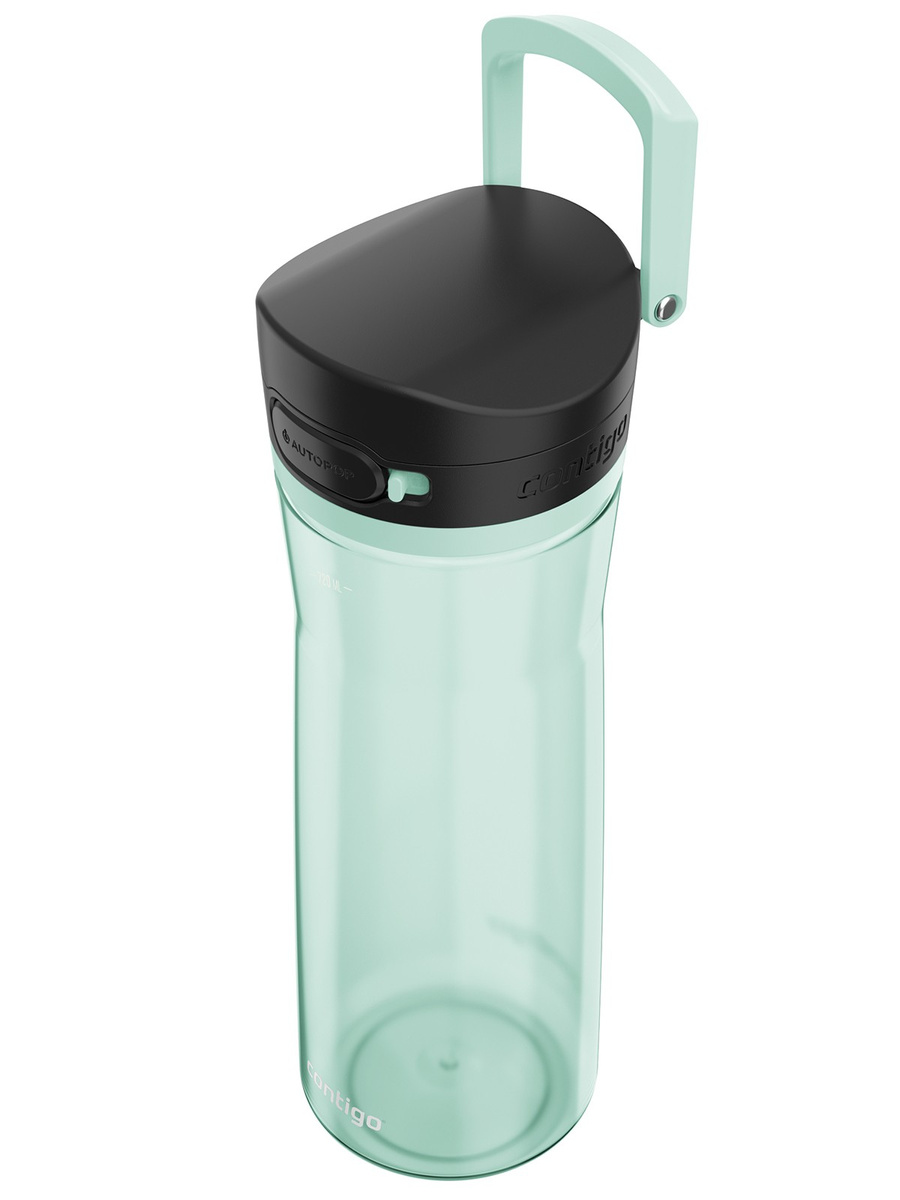 Butelka na wodę Contigo Jackson 2.0 720ml Tritan Agave